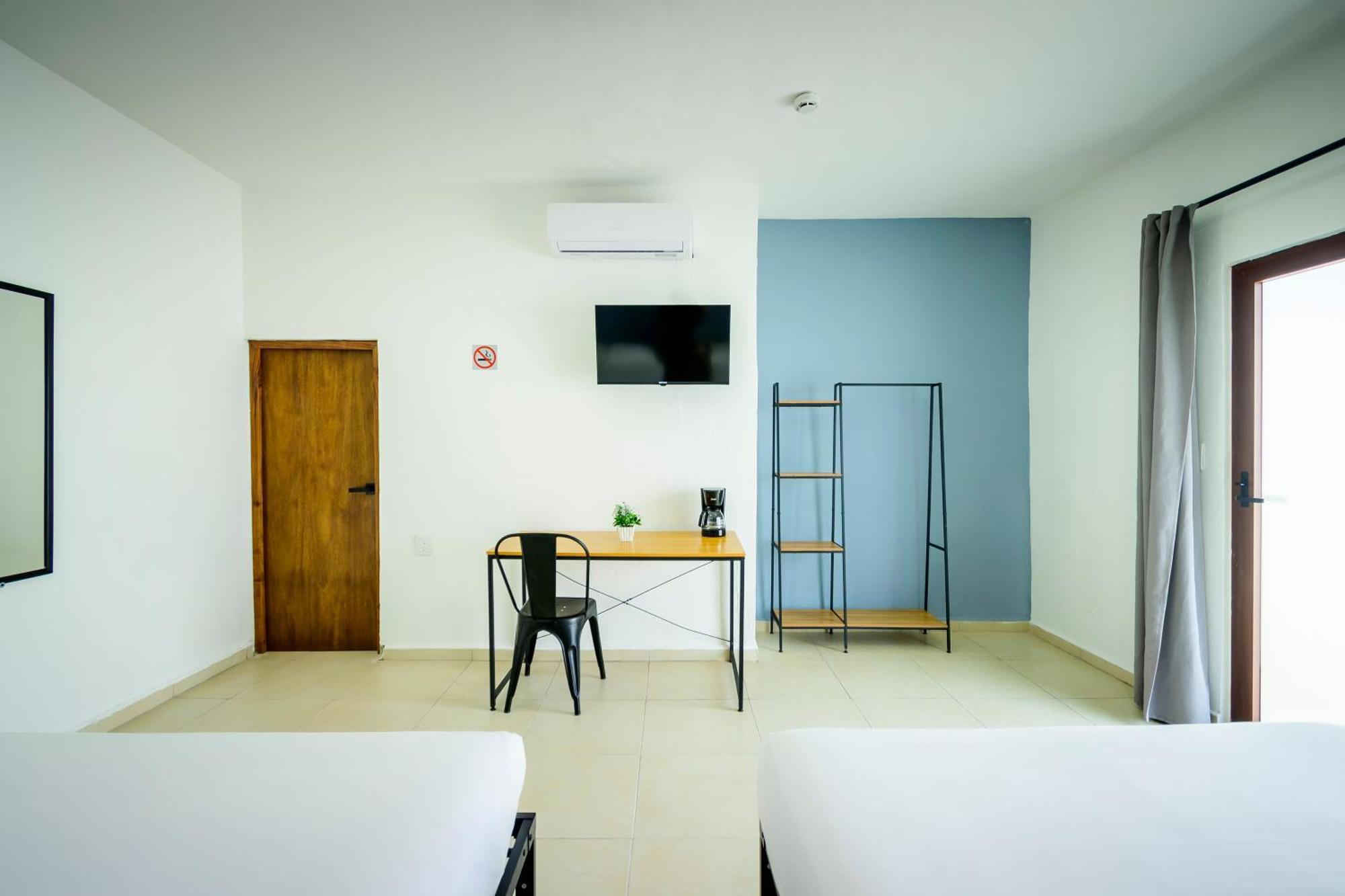 Hotel Paso Del Mar Playa Del Carmen Exterior photo